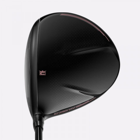 клюшка Cobra Драйвер KING SPEEDZONE XTREME DRIVER LH WNS – фото для каталога